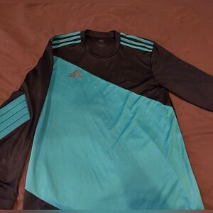 Adidas Goalkeeper Jersey- Medium